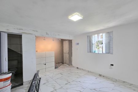Quarto  de casa para alugar com 1 quarto, 18m² em Cidade Miramar, São Bernardo do Campo