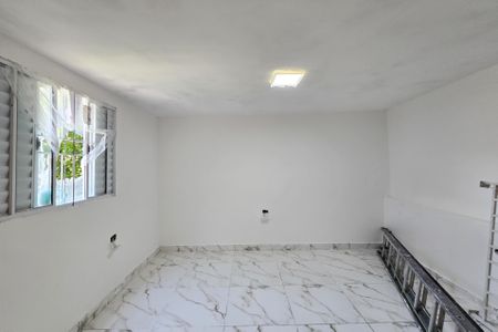 Quarto de casa para alugar com 1 quarto, 18m² em Cidade Miramar, São Bernardo do Campo