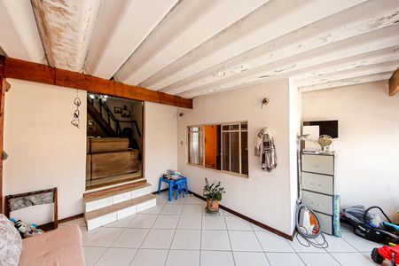 Casa para alugar com 2 quartos, 80m² em Vila Industrial, São Paulo