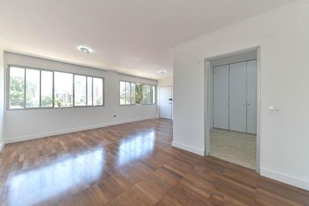 Apartamento à venda com 4 quartos, 112m² em Santo Amaro, São Paulo