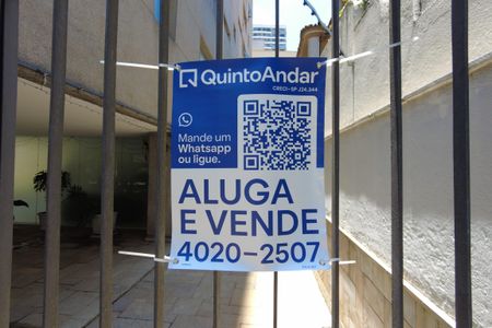 Apartamento à venda com 112m², 3 quartos e 1 vagaPlaquinha