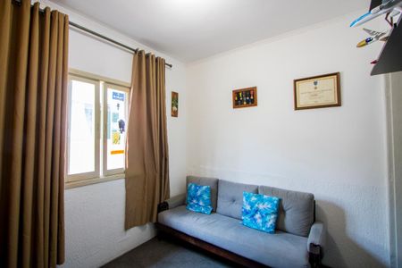 Casa à venda com 200m², 4 quartos e 2 vagas Casa à venda com 200m², 4 quartos e 2 vagasQuarto 3