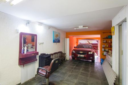 Casa à venda com 200m², 4 quartos e 2 vagas Casa à venda com 200m², 4 quartos e 2 vagasGaragem