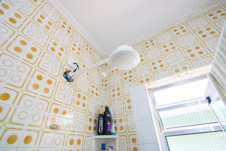 Casa à venda com 200m², 4 quartos e 2 vagas Casa à venda com 200m², 4 quartos e 2 vagasBanheiro do quarto 1