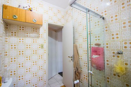 Casa à venda com 200m², 4 quartos e 2 vagas Casa à venda com 200m², 4 quartos e 2 vagasBanheiro do quarto 1