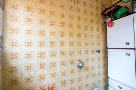 Casa à venda com 200m², 4 quartos e 2 vagas Casa à venda com 200m², 4 quartos e 2 vagasBanheiro do quarto 2