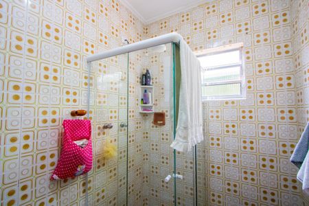 Casa à venda com 200m², 4 quartos e 2 vagas Casa à venda com 200m², 4 quartos e 2 vagasBanheiro do quarto 1