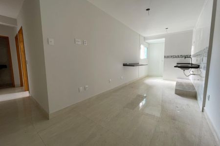 Apartamento à venda com 2 quartos, 46m² em Sítio do Morro, São Paulo