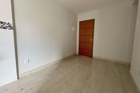 Apartamento à venda com 46m², 2 quartos e 1 vaga