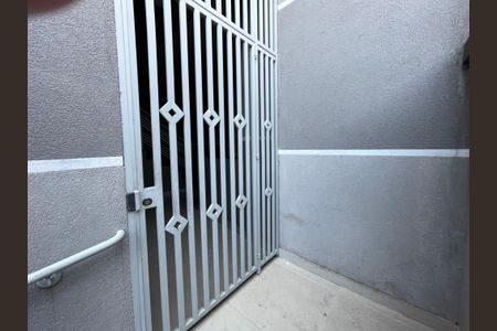 Apartamento à venda com 46m², 2 quartos e 1 vaga