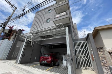 Apartamento à venda com 46m², 2 quartos e 1 vaga