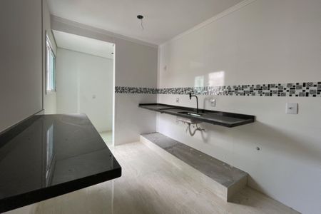 Apartamento à venda com 46m², 2 quartos e 1 vaga