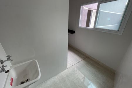 Apartamento à venda com 46m², 2 quartos e 1 vaga