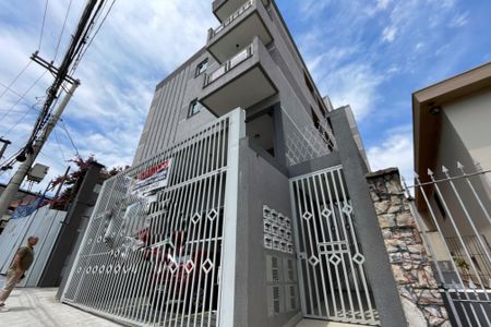 Apartamento à venda com 46m², 2 quartos e 1 vaga