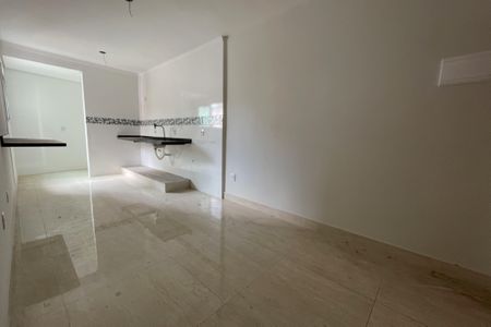 Apartamento à venda com 2 quartos, 46m² em Sítio do Morro, São Paulo