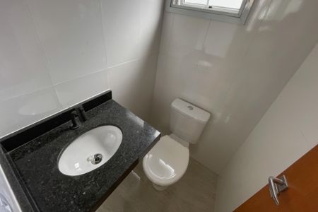 Apartamento à venda com 48m², 2 quartos e 1 vaga
