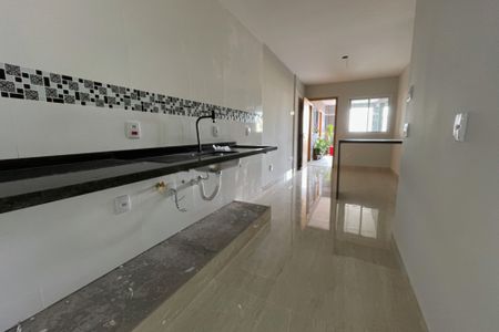 Apartamento à venda com 48m², 2 quartos e 1 vaga