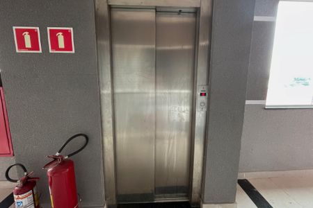 Apartamento à venda com 48m², 2 quartos e 1 vaga