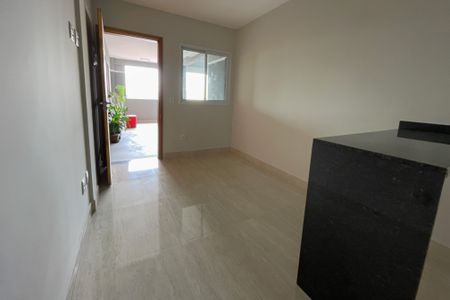 Apartamento à venda com 48m², 2 quartos e 1 vaga