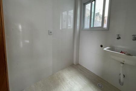 Apartamento à venda com 48m², 2 quartos e 1 vaga