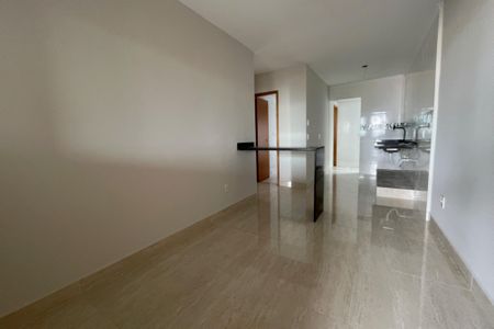 Apartamento à venda com 48m², 2 quartos e 1 vaga
