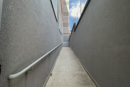 Apartamento à venda com 48m², 2 quartos e 1 vaga