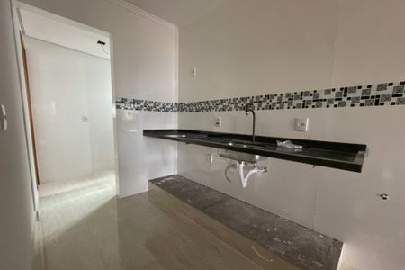 Apartamento à venda com 48m², 2 quartos e 1 vaga