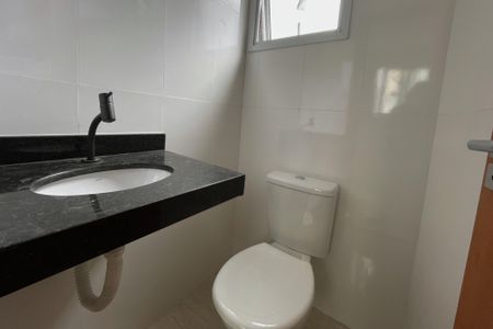 Apartamento à venda com 48m², 2 quartos e 1 vaga