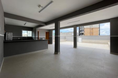 Apartamento à venda com 48m², 2 quartos e 1 vaga