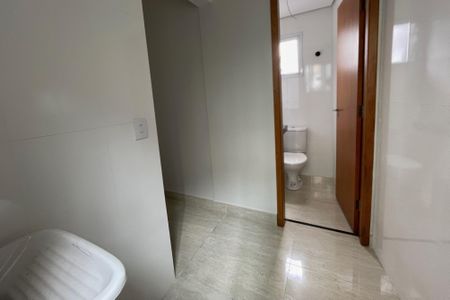 Apartamento à venda com 48m², 2 quartos e 1 vaga