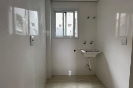 Apartamento à venda com 48m², 2 quartos e 1 vaga