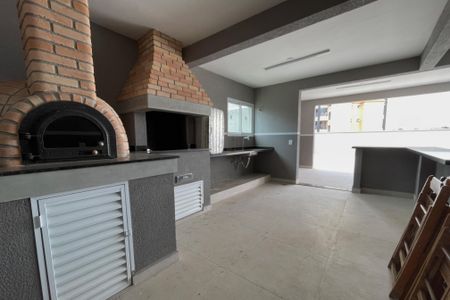 Apartamento à venda com 48m², 2 quartos e 1 vaga