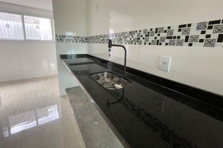 Apartamento à venda com 51m², 2 quartos e 1 vaga