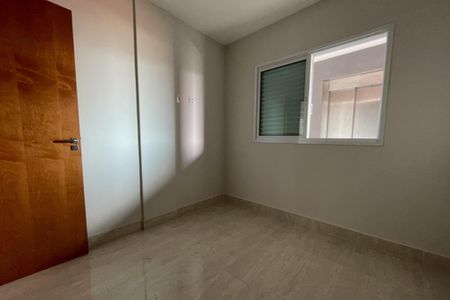 Quarto  de apartamento à venda com 2 quartos, 51m² em Sítio do Morro, São Paulo