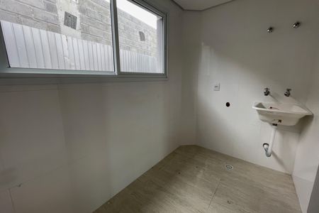 Apartamento à venda com 51m², 2 quartos e 1 vaga