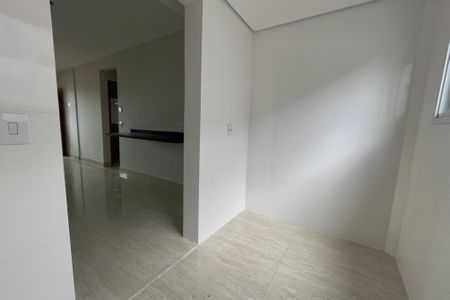 Apartamento à venda com 51m², 2 quartos e 1 vaga Apartamento à venda com 51m², 2 quartos e 1 vagaÁrea de serviço