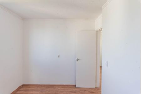 Quarto 1 de apartamento para alugar com 2 quartos, 48m² em Loteamento Parque São Martinho, Campinas