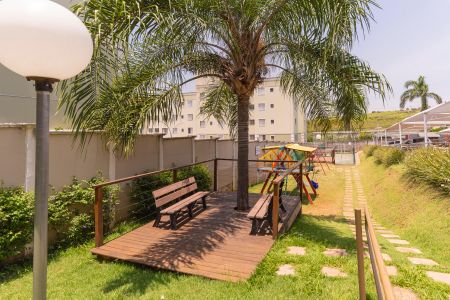 Apartamento à venda com 48m², 2 quartos e 1 vaga Apartamento à venda com 48m², 2 quartos e 1 vagaÁrea comum