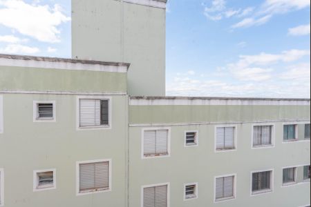 Apartamento à venda com 48m², 2 quartos e 1 vaga Apartamento à venda com 48m², 2 quartos e 1 vagaVista do Quarto 2