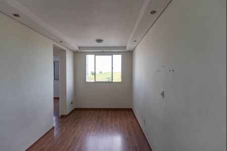 Apartamento à venda com 48m², 2 quartos e 1 vaga Apartamento à venda com 48m², 2 quartos e 1 vagaSala