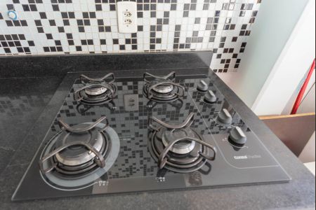 Apartamento à venda com 48m², 2 quartos e 1 vaga Apartamento à venda com 48m², 2 quartos e 1 vagaCozinha