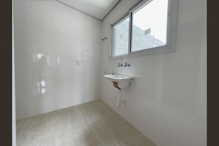 Apartamento à venda com 53m², 2 quartos e 1 vagaÁrea de Serviço
