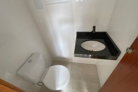 Apartamento à venda com 53m², 2 quartos e 1 vagaLavabo