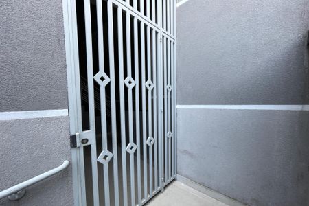 Apartamento à venda com 53m², 2 quartos e 1 vagaEntrada