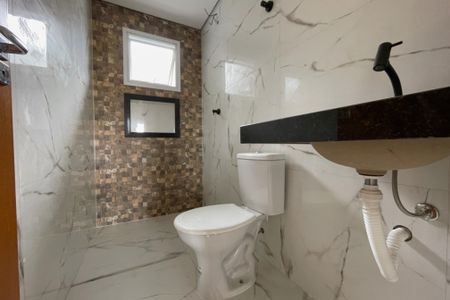 Apartamento à venda com 53m², 2 quartos e 1 vagaBanheiro