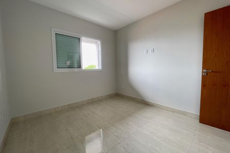 Apartamento à venda com 53m², 2 quartos e 1 vagaQuarto 2