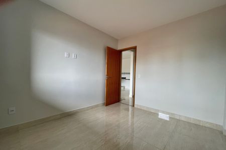 Apartamento à venda com 53m², 2 quartos e 1 vagaQuarto 2