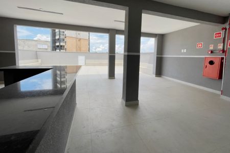 Apartamento à venda com 53m², 2 quartos e 1 vagaÁrea de lazer