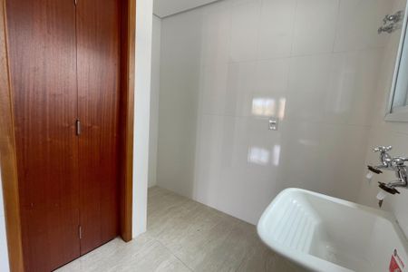 Apartamento à venda com 53m², 2 quartos e 1 vagaÁrea de Serviço