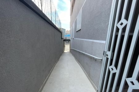 Apartamento à venda com 53m², 2 quartos e 1 vagaEntrada